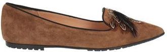 Status FOOTWEAR - Ballet flats on YOOX.COM