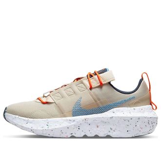 Nike (WMNS) Nike Crater Impact Cream Light Photo Blue CW2386-200