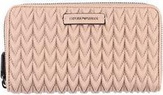 Emporio Armani Small Leather Goods - Wallets on YOOX.COM