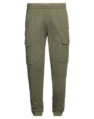 Emporio Armani PARTES DE ABAJO - Pantalones en YOOX.COM