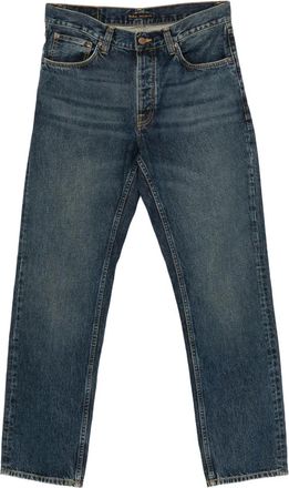 Nudie Jeans Jeans Rufus - Blu