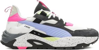 Puma Sneakers RS Track Extreme Excursion - Bianco