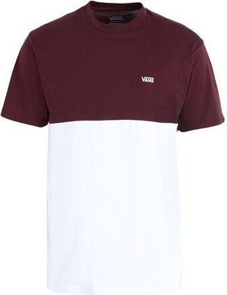 Vans MN COLORBLOCK TEE