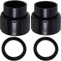 OEM Kit De Conectores Para Bombas Spx3200unkit Compatible Con Bombas De Piscina Hayward Spx3200, Sp3200ee Y Sp4000 Tristar - Crezuo