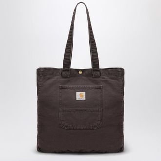 Carhartt Work in Progress Tobacco Bayfield Tote