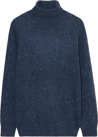 Brooks Brothers Uomo, Maglie, Blu, S, new