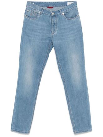 Brunello Cucinelli Jeans − Sale: up to −79% | Stylight