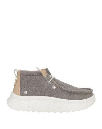 HeyDude FOOTWEAR - Ankle boots sur YOOX.COM