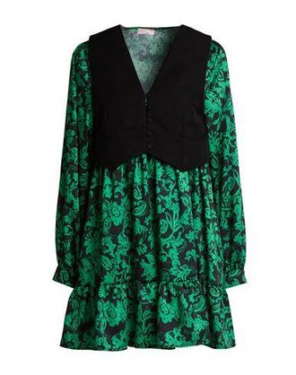 Liu Jo DRESSES - Mini dresses on YOOX.COM