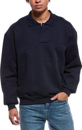 PANGAIA Polo Sweater