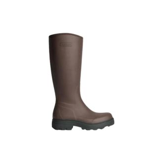 Tretorn Stivale in gomma Halla - - Shoes - Donna - Marrone - 36 EU