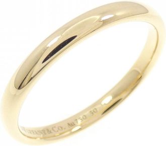 Tiffany & Co. Yellow Wedding Ring (Pre-Owned)