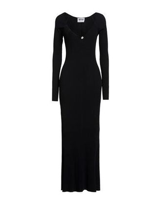 Moschino KLEIDER - Maxi-Kleider auf YOOX.COM