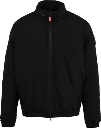 Bomboogie Light Jacket - Heren - Zomerjassen - Zwart - L - Jassen