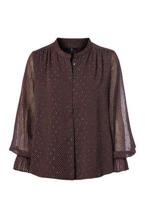 Mart Visser Jackson Print Blouse Multi