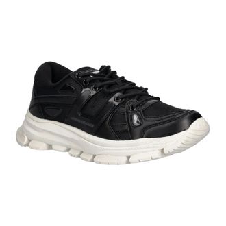 A|X Armani Exchange Uomo, Scarpe, Nero, 42 EU, new
