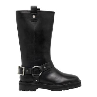 Barbour Mujer, Zapatos, Negro, Talla: 36 EU