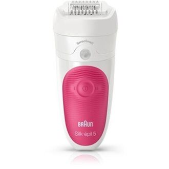 Braun Depiladora Silk-epil 5500 Sensor - 4210201190530
