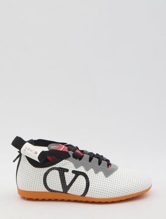 Valentino Garavani Chromathon sneakers