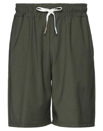 Takeshy Kurosawa BOTTOMWEAR - Shorts & Bermuda Shorts on YOOX.COM