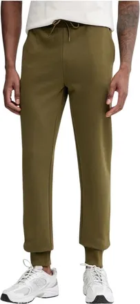 Napapijri Uomo, Pantaloni, Verde, L, new