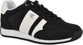 Calvin Klein Anora Sneaker in Black at Nordstrom Rack, Size 8.5