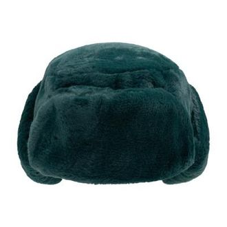 Paul Smith Nepbont muts Paul Smith, Green, Dames