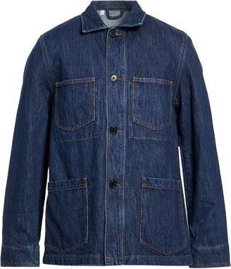 Officine G&eacute;n&eacute;rale JACKEN & M&Auml;NTEL - Jeansjacken/M&auml;ntel auf YOOX.COM