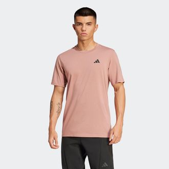 adidas adidas Performance T-Shirt TR-ES FR T