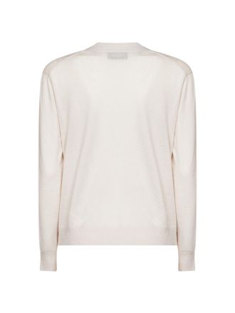 Max Mara Wkdtorre Cardigan - Beige
