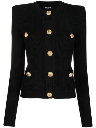 Balmain Women - Zwart