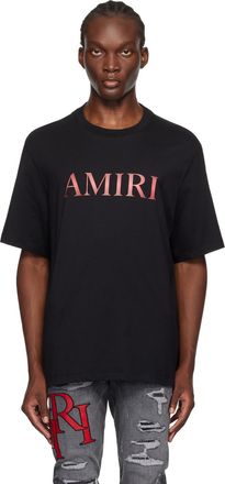 【関税込み】AMIRI ブラック キーホール 長袖トップス 210.jpg