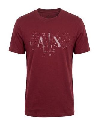 A|X Armani Exchange CAMISETAS Y TOPS - Camisetas en YOOX.COM