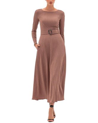 BGL Fashion Bgl Maxi Dress