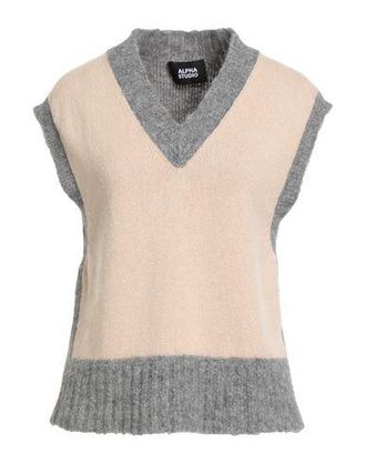 Alpha Studio Sweaters