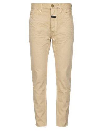 Fear of God BOTTOMWEAR - Jeans sur YOOX.COM