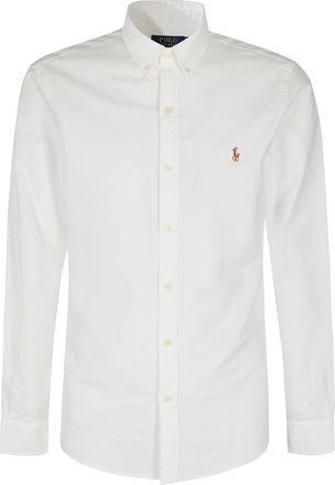Polo Ralph Lauren Long Sleeve Sport Shirt
