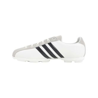 Yohji Yamamoto Sneakers, male, White, Size: 10 1/2 US Field Sneakers