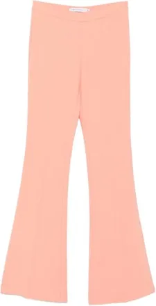 Simona Corsellini Donna, Pantaloni, Arancione, M, new