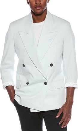 HUGO BOSS Slim Fit Suit Jacket