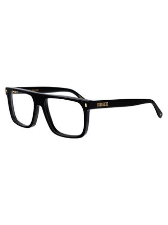 Dsquared2 D20182 Eyeglasses - Black