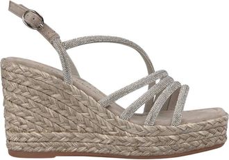 Alma En Pena Alma EN Pena, Dames, Schoenen, Bruin, Maat: 37 EU