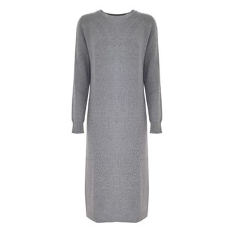 Kocca Mujer, Vestidos, Gris, Talla: L