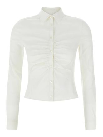 Balenciaga Curling Shirt