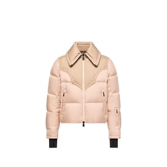 Moncler Moncler Blainville, Women, Pink, Size: 0