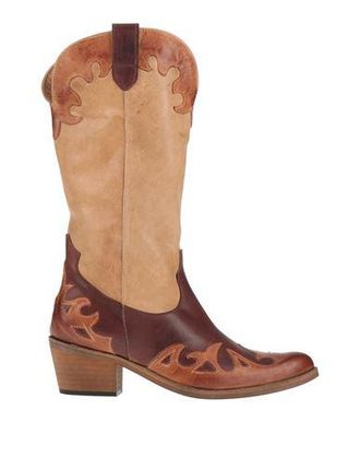 Je T'aime Boots Boots