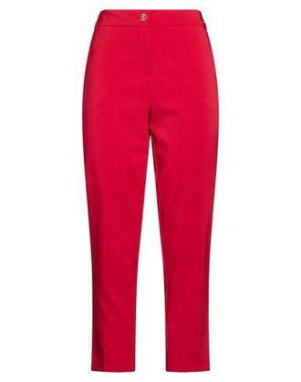 Fracomina BOTTOMWEAR - Trousers on YOOX.COM