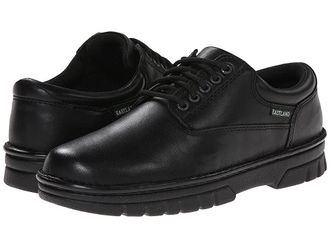 Eastland 1955 Edition Plainview Mens Shoes Black Leather : 10.5 D - Medium