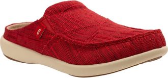 Revitalign Siesta Capri Mule in Cherry at Nordstrom, Size 8.5