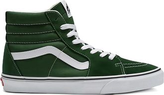 Vans Sneakers SK8 Green/White - Verde